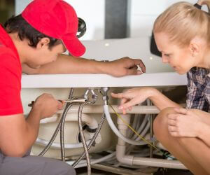 About Sewer Line Replacement New Holland, SD